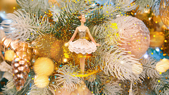 Winter holidays at NOVAT are festivities every day! - NOVAT